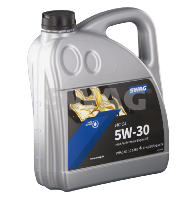 Ulei de motor 60 10 8361 SWAG